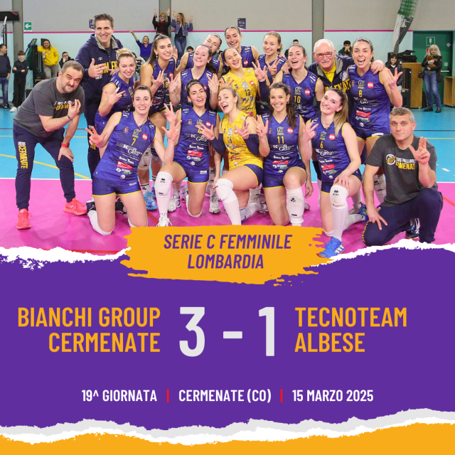 SERIE C - 1