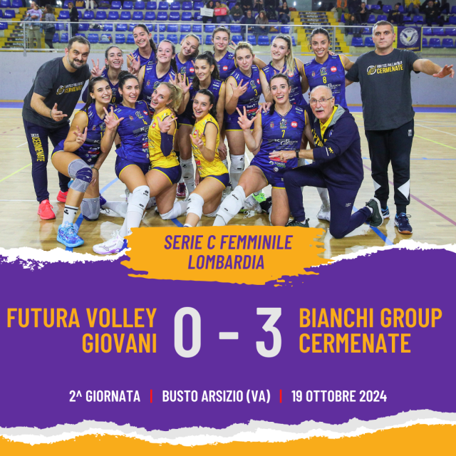 SERIE C - 1