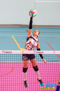 #FipavLombardia #VolleyAddictedBIANCHI GROUP CERMENATE 2 - GRUPPO SAEP KAIRE SPORT ASD 221^ Giornata Serie D FemminileCermenate (CO) - 29 marzo 2025Gallery: www.volleyaddicted.comCredit: Morotti Matteo/VolleyAddicted.com