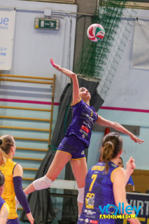 #FipavLombardia #VolleyAddictedBIANCHI GROUP CERMENATE 0 - CUMDI LUINO VOLLEY 324^ Giornata Serie C FemminileCermenate (CO) - 17 maggio 2025Gallery: www.volleyaddicted.comCredit: Morotti Matteo/VolleyAddicted.com