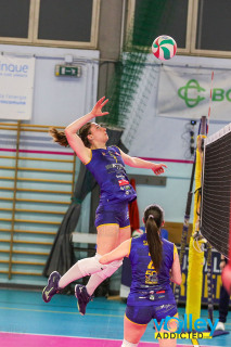 #FipavLombardia #VolleyAddictedBIANCHI GROUP CERMENATE 0 - CUMDI LUINO VOLLEY 324^ Giornata Serie C FemminileCermenate (CO) - 17 maggio 2025Gallery: www.volleyaddicted.comCredit: Morotti Matteo/VolleyAddicted.com