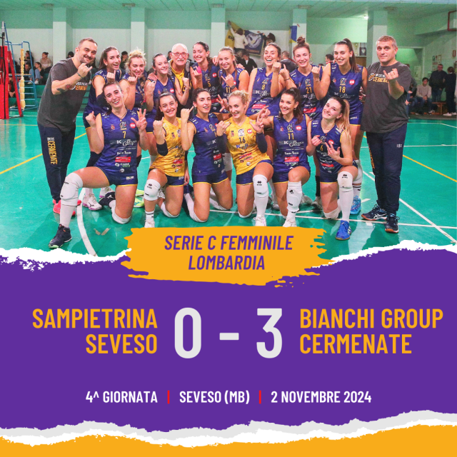 SERIE C - 1