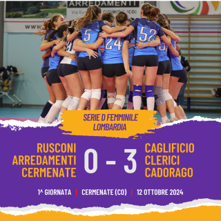 SERIE D - 1 SERIE D - 1