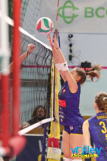 #FipavLombardia #VolleyAddictedRUSCONI ARREDAMENTI CERMENATE 3 - NEW VOLLEY UBOLDO 010^ Giornata Serie D FemminileCermenate (CO) - 14 dicembre 2024Gallery: www.volleyaddicted.comCredit: Morotti Matteo/VolleyAddicted.com