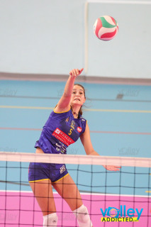 #FipavLombardia #VolleyAddictedRUSCONI ARREDAMENTI CERMENATE 3 - NEW VOLLEY UBOLDO 010^ Giornata Serie D FemminileCermenate (CO) - 14 dicembre 2024Gallery: www.volleyaddicted.comCredit: Morotti Matteo/VolleyAddicted.com