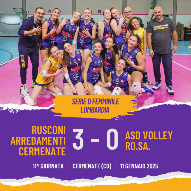 SERIE D - 1
