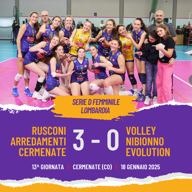 SERIE D - 1