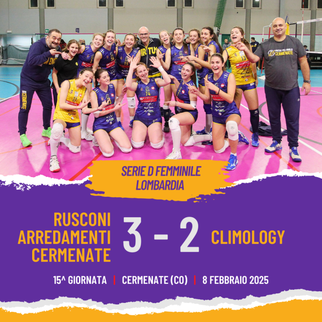 SERIE D - 1