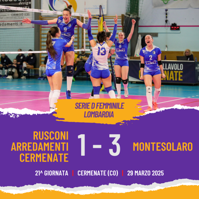 SERIE D - 1