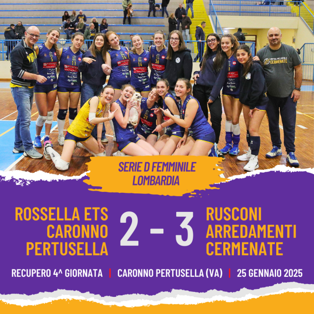 SERIE D - 1