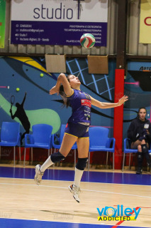 #FipavLombardia #VolleyAddictedSETIK SRL POLISPORTIVA VAREDO 0 - RUSCONI ARREDAMENTI CERMENATE 36^ Giornata Serie D FemminileVaredo (MB) - 16 novembre 2024Gallery: www.volleyaddicted.comCredit: Morotti Matteo/VolleyAddicted.com
