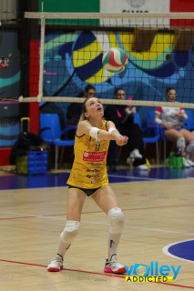 #FipavLombardia #VolleyAddictedSETIK SRL POLISPORTIVA VAREDO 0 - RUSCONI ARREDAMENTI CERMENATE 36^ Giornata Serie D FemminileVaredo (MB) - 16 novembre 2024Gallery: www.volleyaddicted.comCredit: Morotti Matteo/VolleyAddicted.com