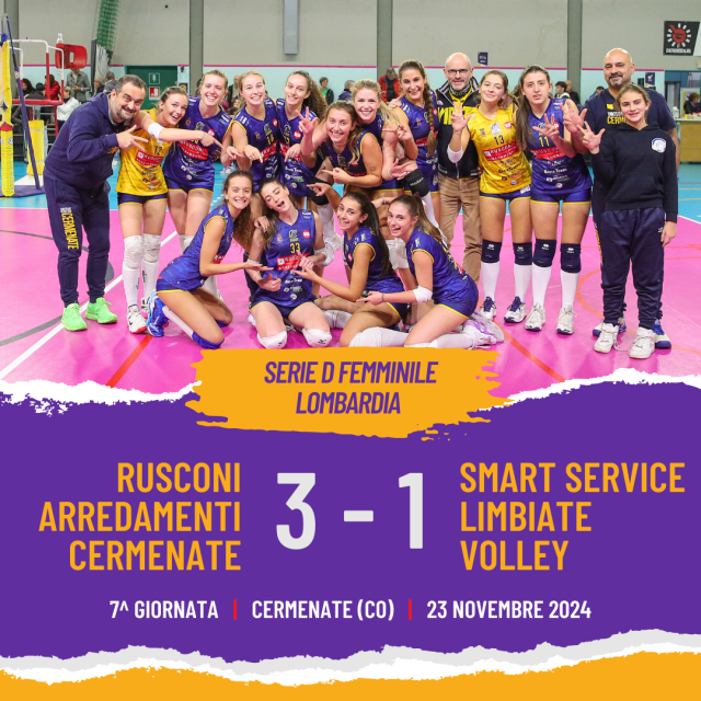 SERIE D - 1
