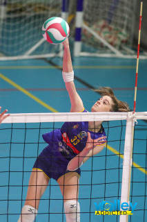 #FipavLombardia #VolleyAddictedRUSCONI ARREDAMENTI CERMENATE 3 - SMART SERVICE LIMBIATE VOLLEY 17^ Giornata Serie D FemminileCermenate (CO) - 23 novembre 2024Gallery: www.volleyaddicted.comCredit: Morotti Matteo/VolleyAddicted.com
