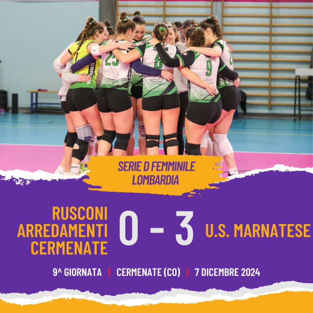 SERIE D - 1