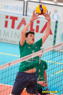 #iLoveVolley #VolleyAddicted #‎FipavLombardia #TdT2025

FINALE 3^ POSTO 
Trofeo dei Territori 2025 - Lombardia
Milano - 8 giugno 2025

[M] Mantova 2 - Como 1

Gallery: www.volleyaddicted.com
Credit: Morotti Matteo/VolleyAddicted.com