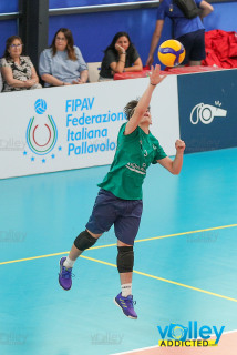 #iLoveVolley #VolleyAddicted #‎FipavLombardia #TdT2025

FINALE 3^ POSTO 
Trofeo dei Territori 2025 - Lombardia
Milano - 8 giugno 2025

[M] Mantova 2 - Como 1

Gallery: www.volleyaddicted.com
Credit: Morotti Matteo/VolleyAddicted.com