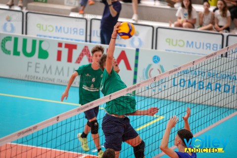 #iLoveVolley #VolleyAddicted #‎FipavLombardia #TdT2025

FINALE 3^ POSTO 
Trofeo dei Territori 2025 - Lombardia
Milano - 8 giugno 2025

[M] Mantova 2 - Como 1

Gallery: www.volleyaddicted.com
Credit: Morotti Matteo/VolleyAddicted.com
