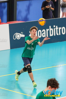 #iLoveVolley #VolleyAddicted #‎FipavLombardia #TdT2025

FINALE 3^ POSTO 
Trofeo dei Territori 2025 - Lombardia
Milano - 8 giugno 2025

[M] Mantova 2 - Como 1

Gallery: www.volleyaddicted.com
Credit: Morotti Matteo/VolleyAddicted.com