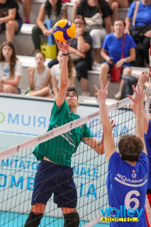 #iLoveVolley #VolleyAddicted #‎FipavLombardia #TdT2025

FINALE 3^ POSTO 
Trofeo dei Territori 2025 - Lombardia
Milano - 8 giugno 2025

[M] Mantova 2 - Como 1

Gallery: www.volleyaddicted.com
Credit: Morotti Matteo/VolleyAddicted.com