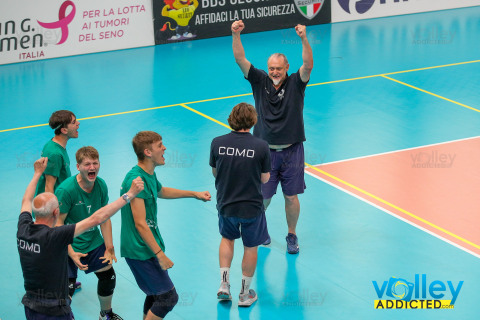 #iLoveVolley #VolleyAddicted #‎FipavLombardia #TdT2025

FINALE 3^ POSTO 
Trofeo dei Territori 2025 - Lombardia
Milano - 8 giugno 2025

[M] Mantova 2 - Como 1

Gallery: www.volleyaddicted.com
Credit: Morotti Matteo/VolleyAddicted.com