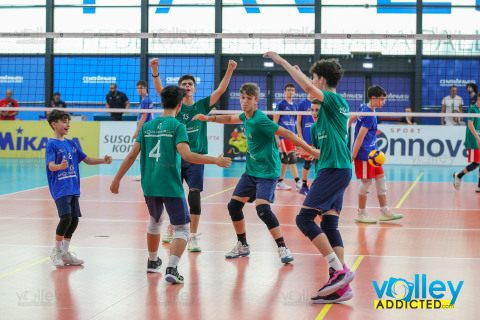 #iLoveVolley #VolleyAddicted #‎FipavLombardia #TdT2025

FINALE 3^ POSTO 
Trofeo dei Territori 2025 - Lombardia
Milano - 8 giugno 2025

[M] Mantova 2 - Como 1

Gallery: www.volleyaddicted.com
Credit: Morotti Matteo/VolleyAddicted.com