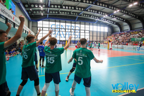 #iLoveVolley #VolleyAddicted #‎FipavLombardia #TdT2025

FINALE 3^ POSTO 
Trofeo dei Territori 2025 - Lombardia
Milano - 8 giugno 2025

[M] Mantova 2 - Como 1

Gallery: www.volleyaddicted.com
Credit: Morotti Matteo/VolleyAddicted.com