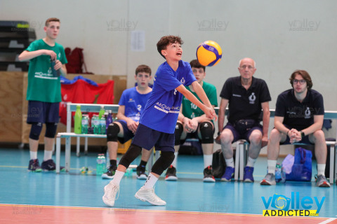#iLoveVolley #VolleyAddicted #‎FipavLombardia #TdT2025

FINALE 3^ POSTO 
Trofeo dei Territori 2025 - Lombardia
Milano - 8 giugno 2025

[M] Mantova 2 - Como 1

Gallery: www.volleyaddicted.com
Credit: Morotti Matteo/VolleyAddicted.com