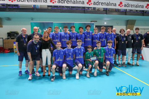 #iLoveVolley #VolleyAddicted #‎FipavLombardia #TdT2025

PREMIAZIONI
Trofeo dei Territori 2025 - Lombardia
Milano - 8 giugno 2025

Gallery: www.volleyaddicted.com
Credit: Morotti Matteo/VolleyAddicted.com