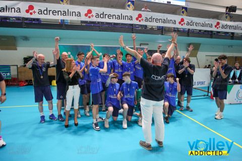 #iLoveVolley #VolleyAddicted #‎FipavLombardia #TdT2025

PREMIAZIONI
Trofeo dei Territori 2025 - Lombardia
Milano - 8 giugno 2025

Gallery: www.volleyaddicted.com
Credit: Morotti Matteo/VolleyAddicted.com