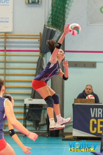 #FipavComo #VolleyAddictedFIGINO CERMENATE 0 - SAN GIORGIO LURAGHESE 37^ Giornata Under 14 Femminile 2024/25Cermenate (CO) - 8 DICEMBRE 2024Gallery: www.volleyaddicted.comCredit: Morotti Matteo/VolleyAddicted.com