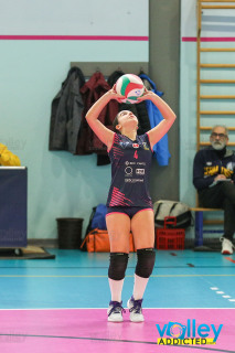 #FipavComo #VolleyAddictedFIGINO CERMENATE 0 - SAN GIORGIO LURAGHESE 37^ Giornata Under 14 Femminile 2024/25Cermenate (CO) - 8 DICEMBRE 2024Gallery: www.volleyaddicted.comCredit: Morotti Matteo/VolleyAddicted.com