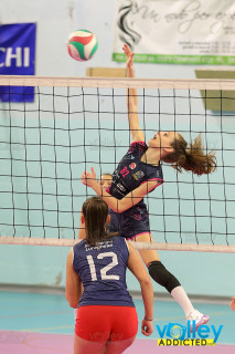 #FipavComo #VolleyAddictedFIGINO CERMENATE 0 - SAN GIORGIO LURAGHESE 37^ Giornata Under 14 Femminile 2024/25Cermenate (CO) - 8 DICEMBRE 2024Gallery: www.volleyaddicted.comCredit: Morotti Matteo/VolleyAddicted.com