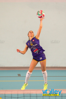 #FipavComo #VolleyAddictedGUSTO TONDO CERMENATE 1 - SAN GIORGIO LURAGHESE 33^ Giornata Under 16 Femminile 2024/25Cermenate (CO) - 3 novembre 2024Gallery: www.volleyaddicted.comCredit: Morotti Matteo/VolleyAddicted.com