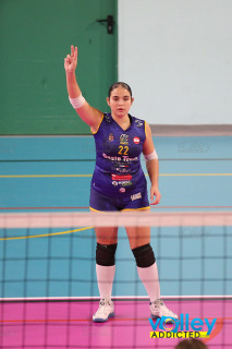 #FipavComo #VolleyAddictedGUSTO TONDO CERMENATE 3 - POL. INTERCOMUNALE 29^ Giornata Under 16 Femminile 2024/25Cermenate (CO) - 22 novembre 2024Gallery: www.volleyaddicted.comCredit: Morotti Matteo/VolleyAddicted.com