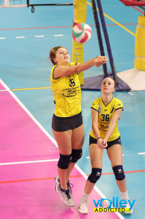 #FipavComo #VolleyAddictedGUSTO TONDO CERMENATE 3 - POL. INTERCOMUNALE 29^ Giornata Under 16 Femminile 2024/25Cermenate (CO) - 22 novembre 2024Gallery: www.volleyaddicted.comCredit: Morotti Matteo/VolleyAddicted.com