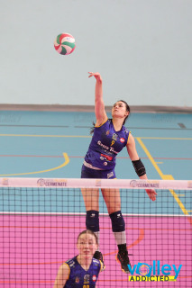 #FipavComo #VolleyAddicted

GUSTO TONDO CERMENATE 3 - SAN GIORGIO LURAGHESE 2
Semifinale di Andata
Under 18 Femminile 2024/25
Cermenate (CO) - 16 marzo 2025

Gallery: www.volleyaddicted.com
Credit: Morotti Matteo/VolleyAddicted.com