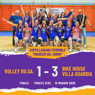 FINALE COPPA LARIANA - 1 FINALE COPPA LARIANA - 1