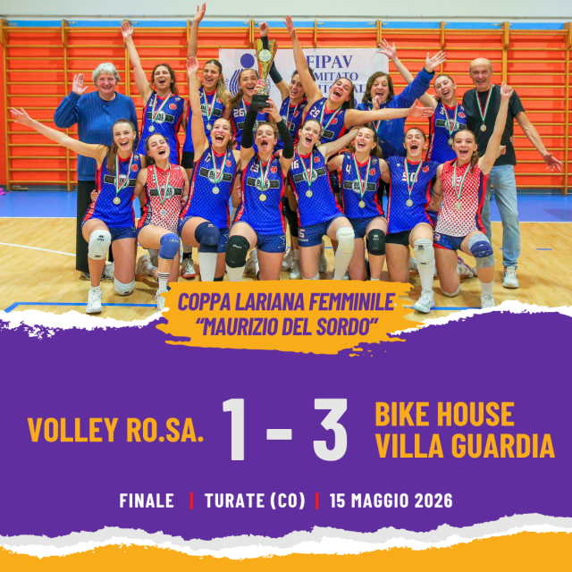 FINALE COPPA LARIANA - 1 FINALE COPPA LARIANA - 1