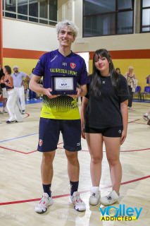 #FipavComo #VolleyAddicted

COPPA LARIANA MASCHILE “STEFANO POZZI”
VALBREGGIA VOLLEY BLU 3 - GS RASTA’ 1
Maslianico - 5 giugno 2026

Gallery: www.volleyaddicted.com
Credit: Morotti Matteo/VolleyAddicted.com