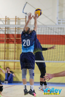 #FipavComo #VolleyAddicted

COPPA LARIANA MASCHILE “STEFANO POZZI”
VALBREGGIA VOLLEY BLU 3 - GS RASTA’ 1
Maslianico - 5 giugno 2026

Gallery: www.volleyaddicted.com
Credit: Morotti Matteo/VolleyAddicted.com