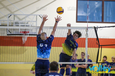 #FipavComo #VolleyAddicted

COPPA LARIANA MASCHILE “STEFANO POZZI”
VALBREGGIA VOLLEY BLU 3 - GS RASTA’ 1
Maslianico - 5 giugno 2026

Gallery: www.volleyaddicted.com
Credit: Morotti Matteo/VolleyAddicted.com