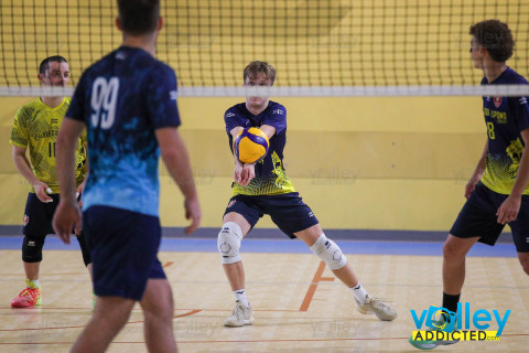 #FipavComo #VolleyAddicted

COPPA LARIANA MASCHILE “STEFANO POZZI”
VALBREGGIA VOLLEY BLU 3 - GS RASTA’ 1
Maslianico - 5 giugno 2026

Gallery: www.volleyaddicted.com
Credit: Morotti Matteo/VolleyAddicted.com