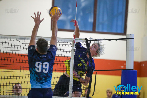 #FipavComo #VolleyAddicted

COPPA LARIANA MASCHILE “STEFANO POZZI”
VALBREGGIA VOLLEY BLU 3 - GS RASTA’ 1
Maslianico - 5 giugno 2026

Gallery: www.volleyaddicted.com
Credit: Morotti Matteo/VolleyAddicted.com