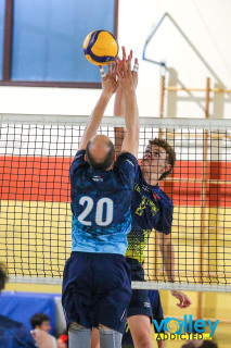 #FipavComo #VolleyAddicted

COPPA LARIANA MASCHILE “STEFANO POZZI”
VALBREGGIA VOLLEY BLU 3 - GS RASTA’ 1
Maslianico - 5 giugno 2026

Gallery: www.volleyaddicted.com
Credit: Morotti Matteo/VolleyAddicted.com