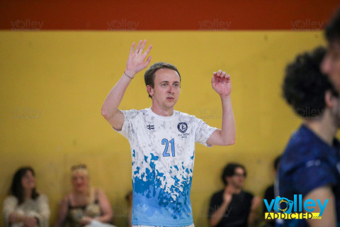 #FipavComo #VolleyAddicted

COPPA LARIANA MASCHILE “STEFANO POZZI”
VALBREGGIA VOLLEY BLU 3 - GS RASTA’ 1
Maslianico - 5 giugno 2026

Gallery: www.volleyaddicted.com
Credit: Morotti Matteo/VolleyAddicted.com