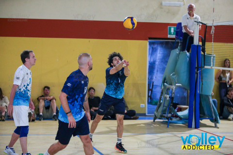 #FipavComo #VolleyAddicted

COPPA LARIANA MASCHILE “STEFANO POZZI”
VALBREGGIA VOLLEY BLU 3 - GS RASTA’ 1
Maslianico - 5 giugno 2026

Gallery: www.volleyaddicted.com
Credit: Morotti Matteo/VolleyAddicted.com