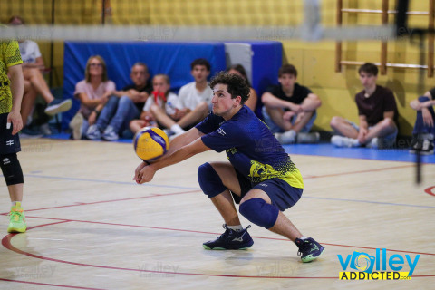 #FipavComo #VolleyAddicted

COPPA LARIANA MASCHILE “STEFANO POZZI”
VALBREGGIA VOLLEY BLU 3 - GS RASTA’ 1
Maslianico - 5 giugno 2026

Gallery: www.volleyaddicted.com
Credit: Morotti Matteo/VolleyAddicted.com