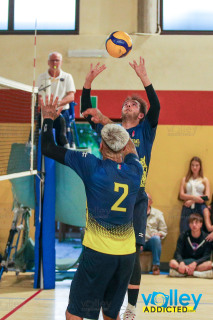 #FipavComo #VolleyAddicted

COPPA LARIANA MASCHILE “STEFANO POZZI”
VALBREGGIA VOLLEY BLU 3 - GS RASTA’ 1
Maslianico - 5 giugno 2026

Gallery: www.volleyaddicted.com
Credit: Morotti Matteo/VolleyAddicted.com