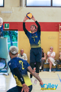 #FipavComo #VolleyAddicted

COPPA LARIANA MASCHILE “STEFANO POZZI”
VALBREGGIA VOLLEY BLU 3 - GS RASTA’ 1
Maslianico - 5 giugno 2026

Gallery: www.volleyaddicted.com
Credit: Morotti Matteo/VolleyAddicted.com